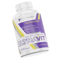 Ultra Vit (120таб)